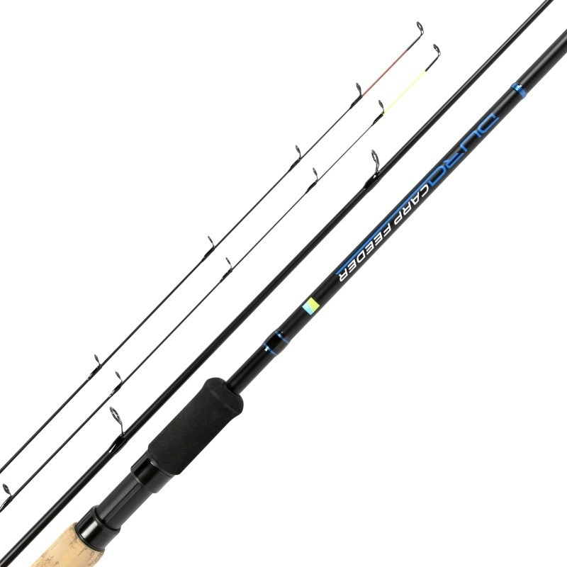Preston Innovations Dura Carp Feeder Rods